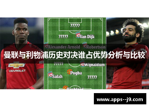 曼联与利物浦历史对决谁占优势分析与比较