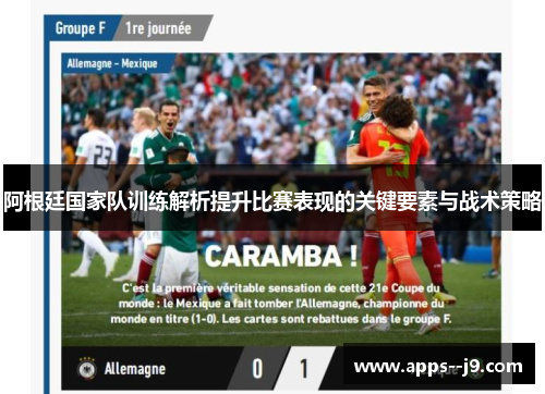 阿根廷国家队训练解析提升比赛表现的关键要素与战术策略