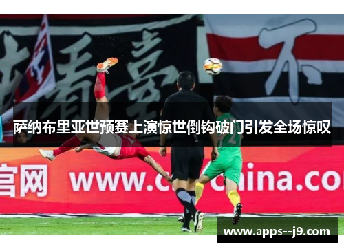 萨纳布里亚世预赛上演惊世倒钩破门引发全场惊叹